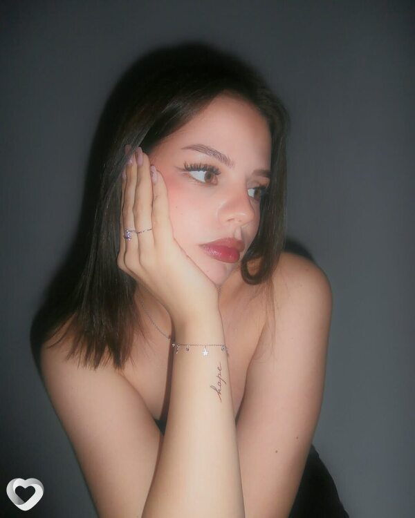 Милена, 23, Москве — анкета №2290739