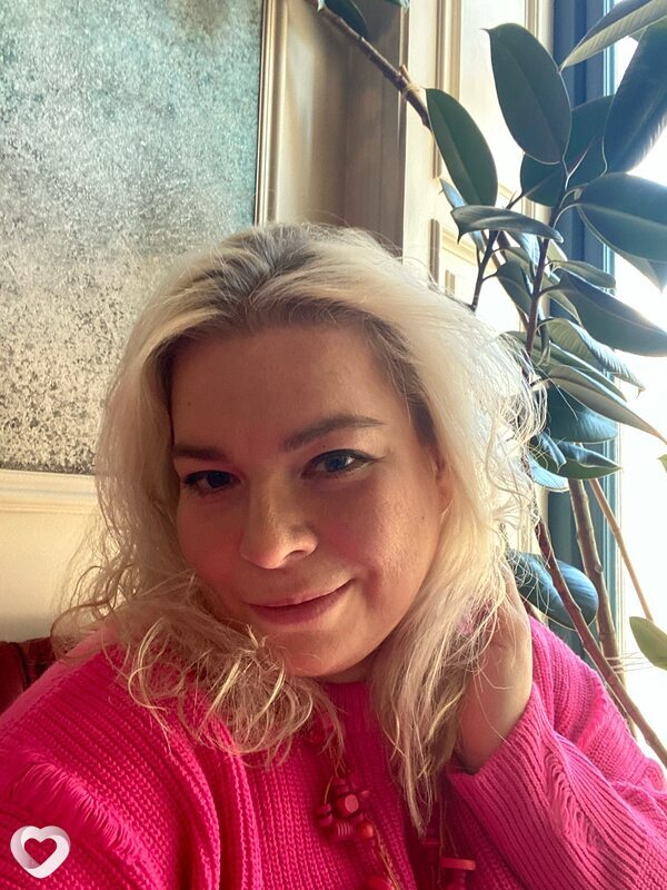 Марина, 36, Москве — анкета №2290743