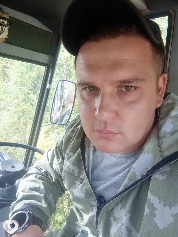 Фёдор, 36, Кирове — анкета №2290749