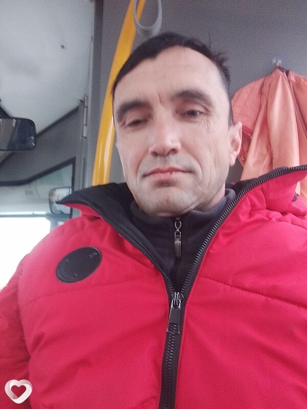Камил, 45, Архангельске — анкета №2290750