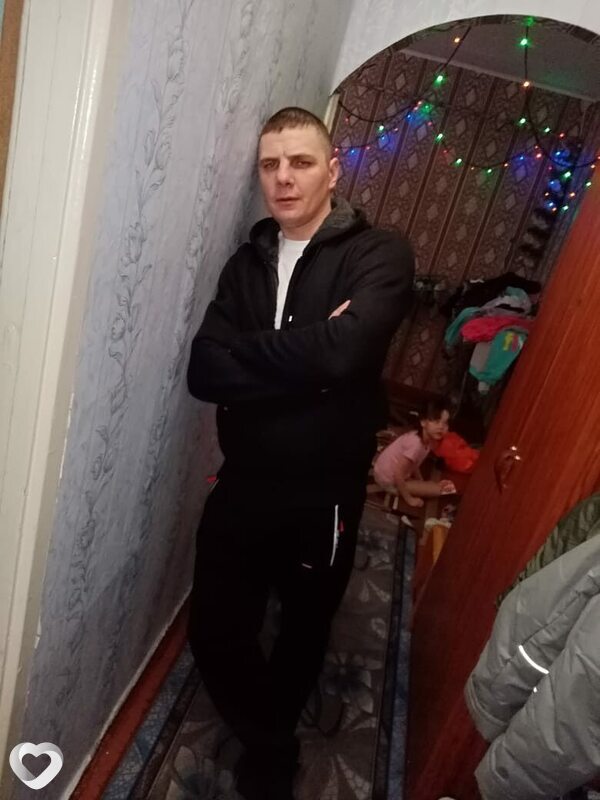 Виталий, 46, Сыктывкаре — анкета №2291380