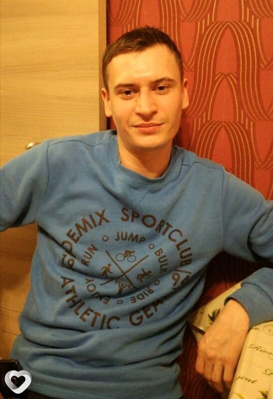 Айдар, 37, Уфе — анкета №2291381