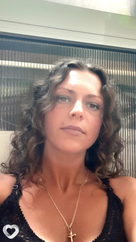 Алина, 34, Гомеле — анкета №2291399