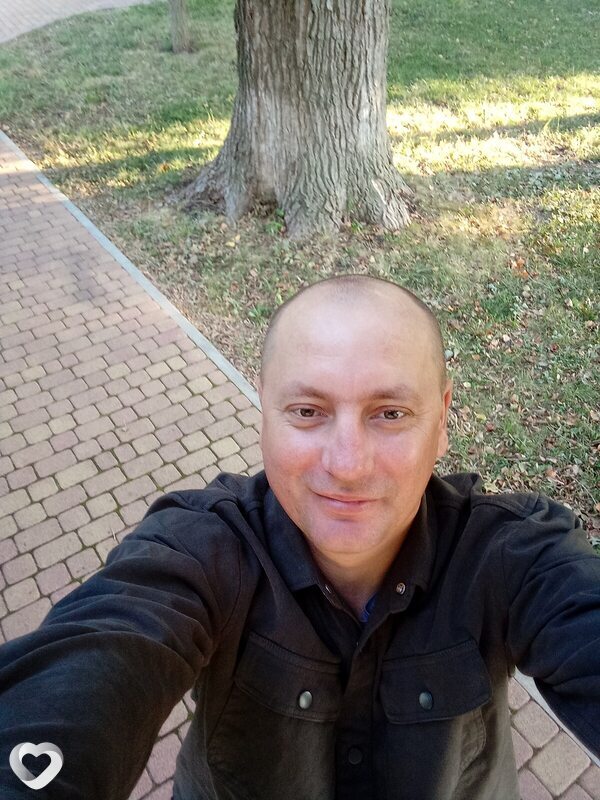 Сергей, 45, Краснодаре — анкета №2291400