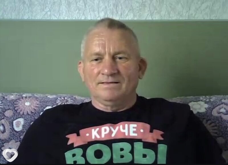 Владимир, Каневская