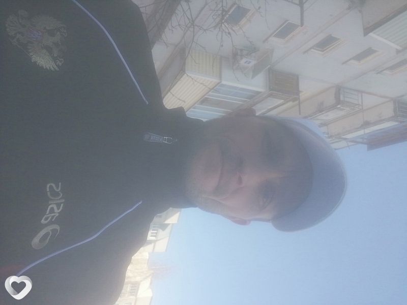 Александр, 35, Орехово-Зуеве — анкета №2291404