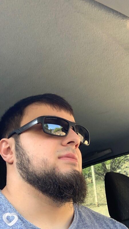 Алиев, 28, Махачкале — анкета №2291184