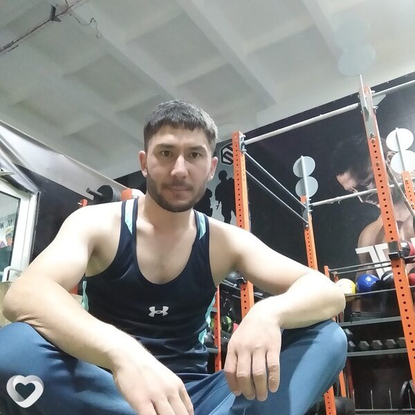 Krasavchik, 35, Талдыкорган — анкета №2291186