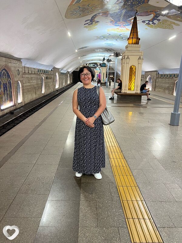 Анна, 46, Санкт-Петербурге — анкета №2291187