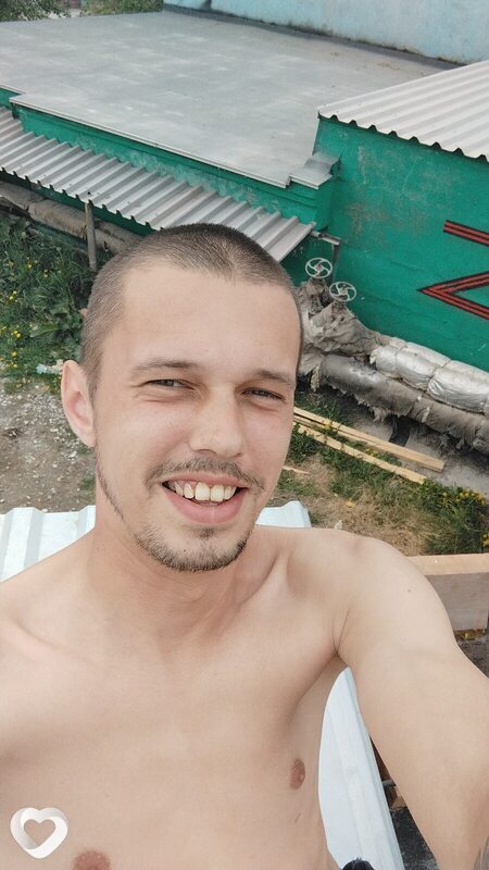 Сергей, 33, Краснотурьинске — анкета №2291198