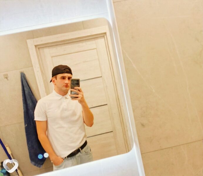 Амирчик, 27, Екатеринбурге — анкета №2290914