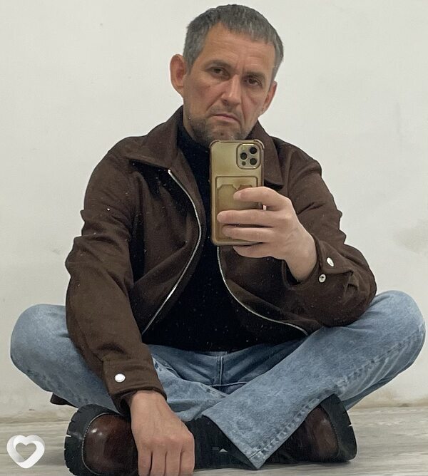 Максим, 41, Северодвинске — анкета №2290917