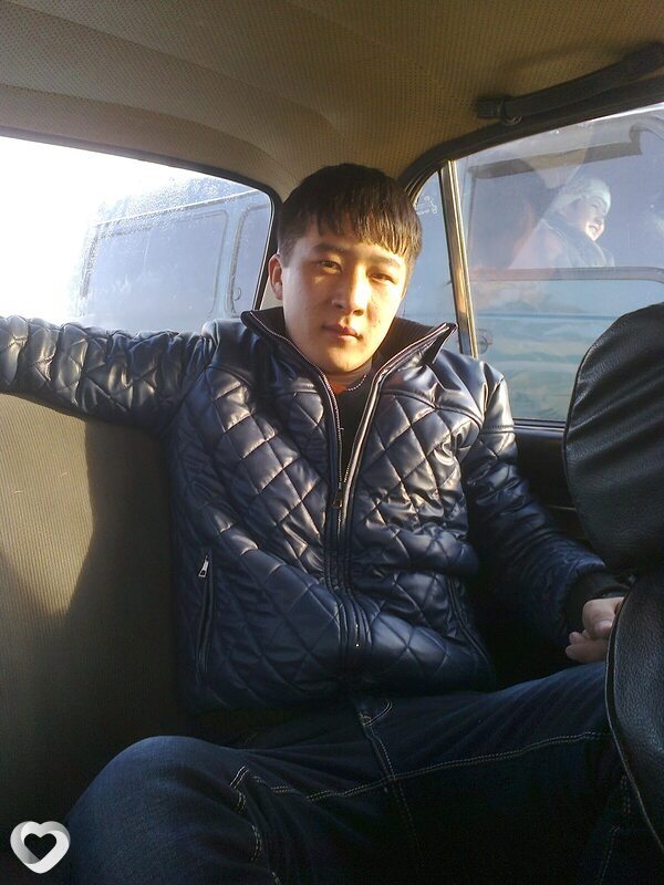 Эрдэм, 33, Улан-Удэ — анкета №2290919