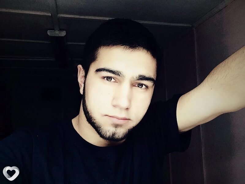Muhammad, 28, Красноярске — анкета №2290923