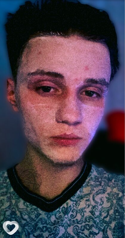 Даня, 22, Санкт-Петербурге — анкета №2290982