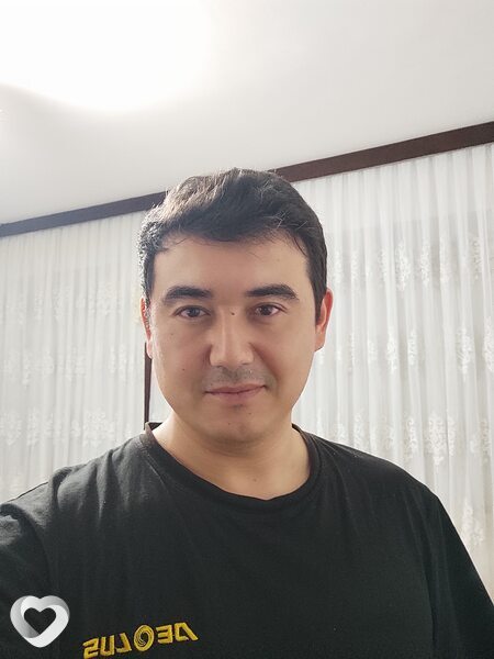 Macho, 37, Дзержинске — анкета №2290989