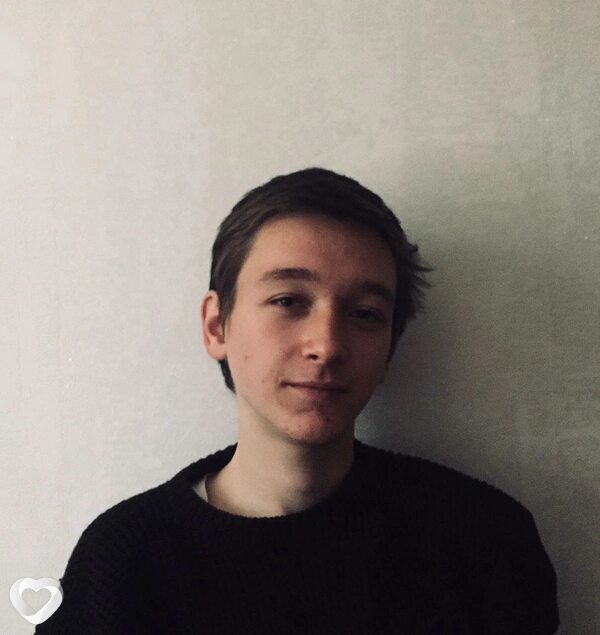 Иван, 24, Россоши — анкета №2290990