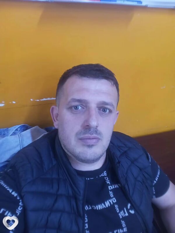 Денищ, 39, Алматы — анкета №2290994