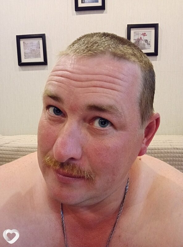 Михаил, 44, Москве — анкета №2291082
