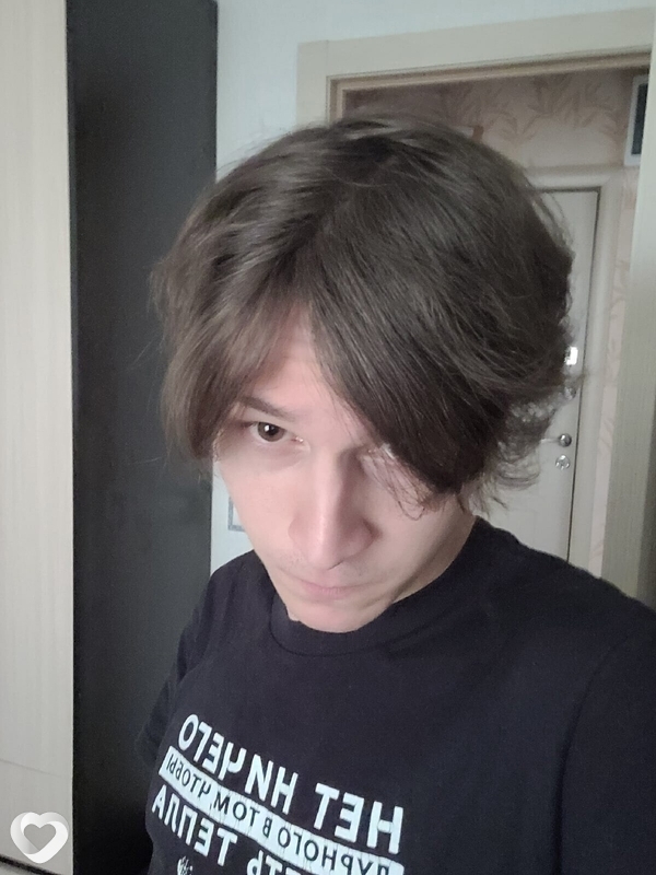Даниил, 28, Мурманске — анкета №2291084