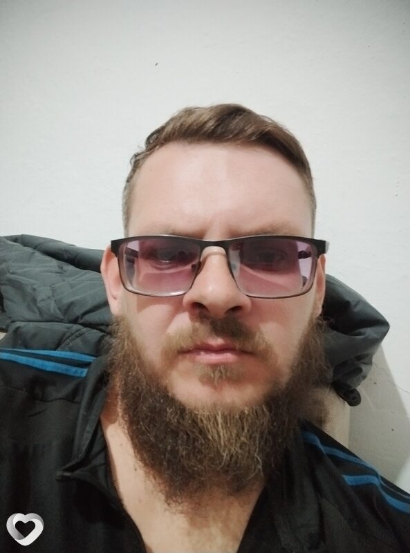 Владимир, 38, Астане — анкета №2291091