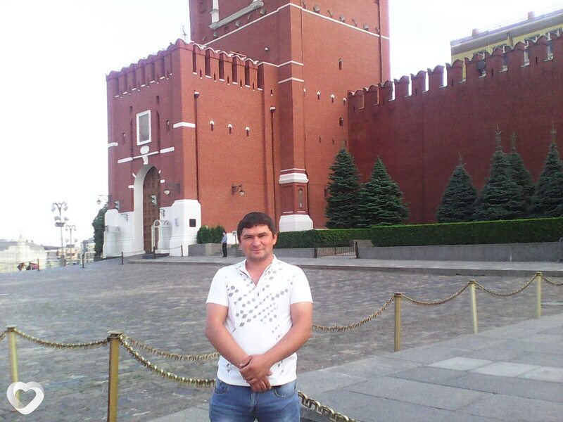 Денис, 38, Луганске — анкета №2291092