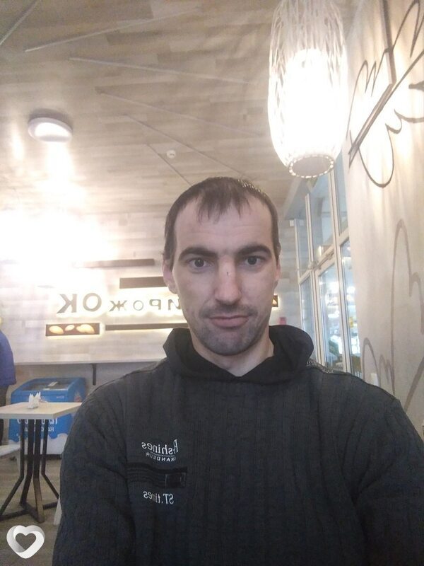 Николай, 36, Барановичах — анкета №2291093
