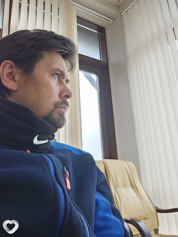 Ахилес, 30, Москве — анкета №2291094