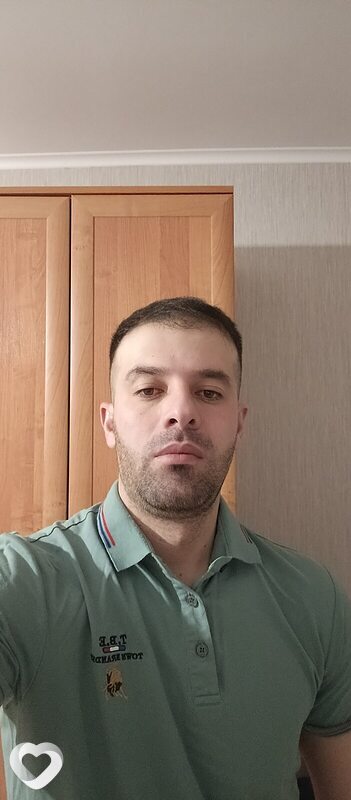 Тимур, 33, Санкт-Петербурге — анкета №2291097