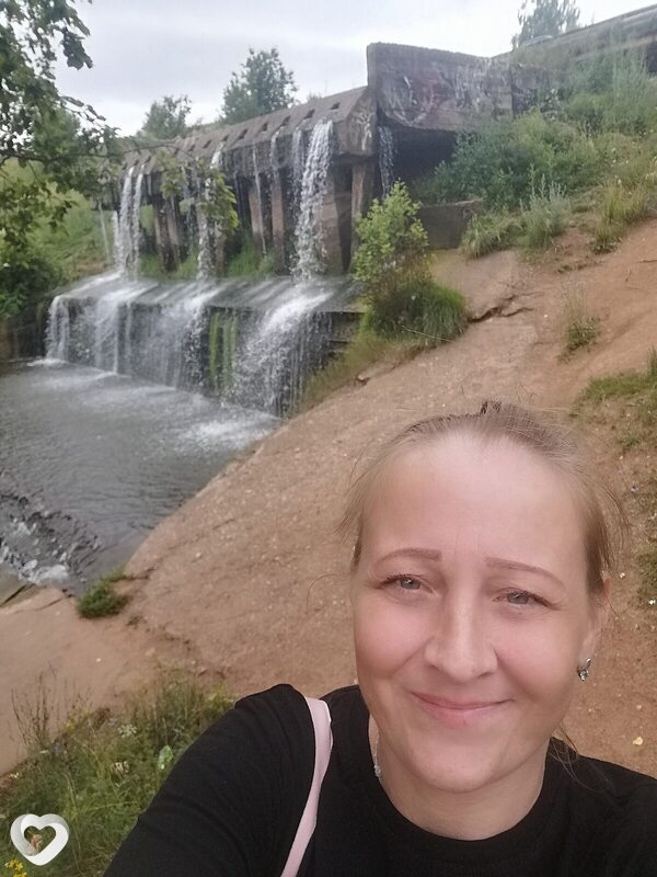 Катерина, 38, Ижевске — анкета №2291101