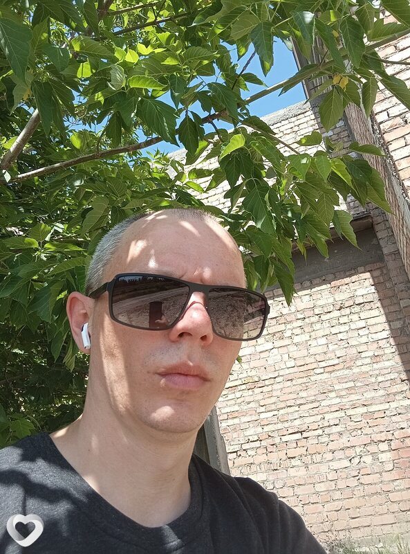 Борис, 35, Бишкек — анкета №2290959