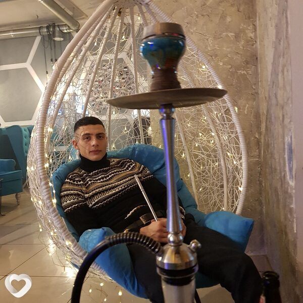 Вадим, 28, Чите — анкета №2290971