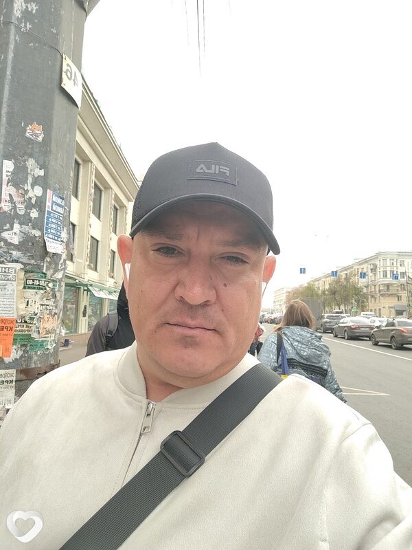 Серёжа, 43, Челябинске — анкета №2290973