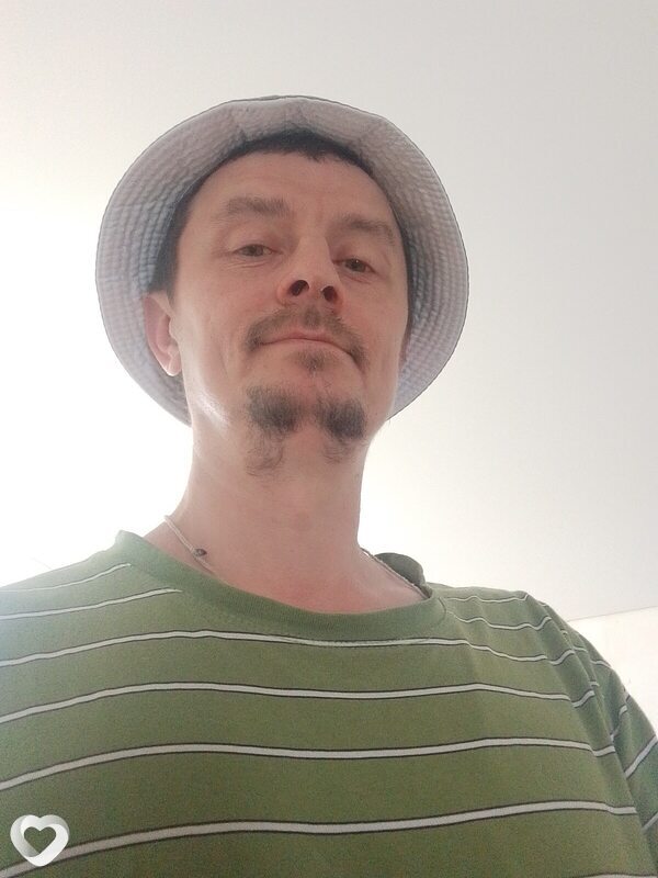 Егор, 47, Пензе — анкета №2290974