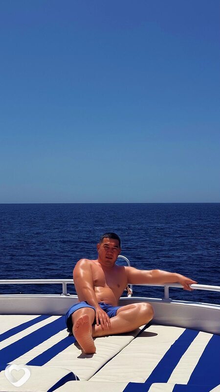 Данияр, 40, Усть-Каменогорск — анкета №2290975
