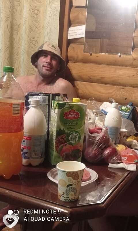 Заза, 27, Сочи — анкета №2290976