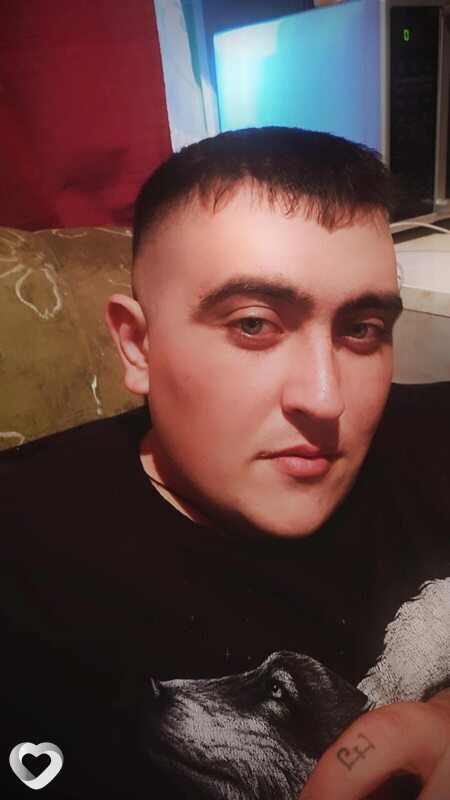 Максим, 33, Уральске — анкета №2291034