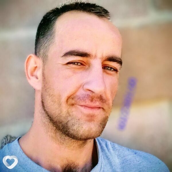 Олег, 33, Харькове — анкета №2291035