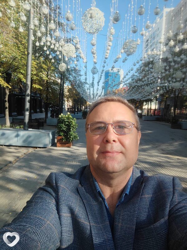 Александр, 49, Челябинске — анкета №2291040