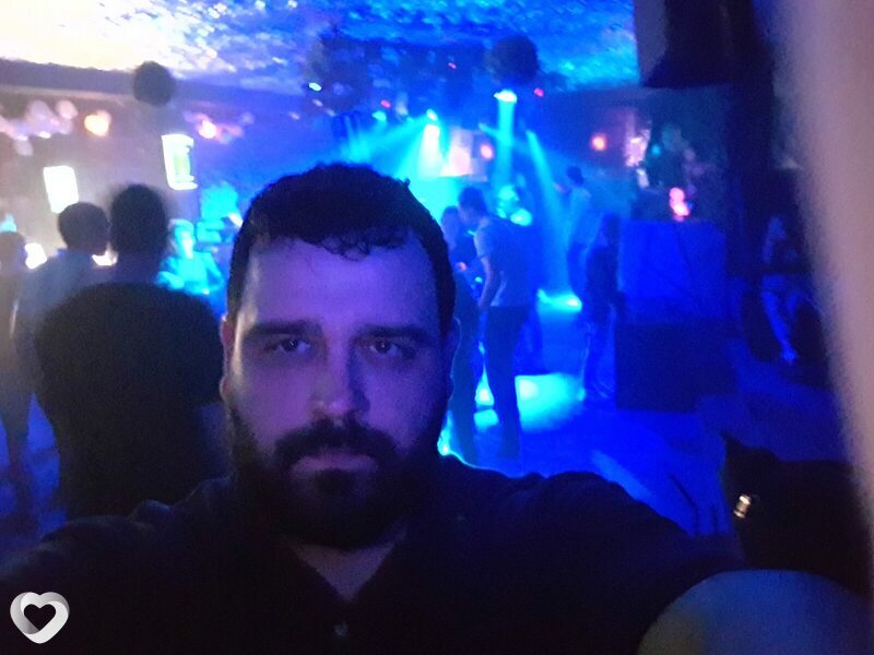 Сергей, 33, Красноярске — анкета №2291042