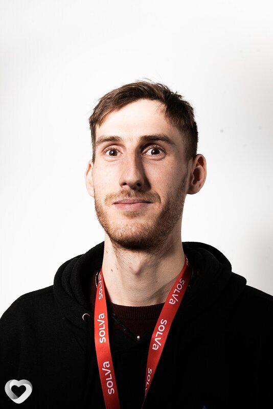 Юрий, 28, Санкт-Петербурге — анкета №2291043