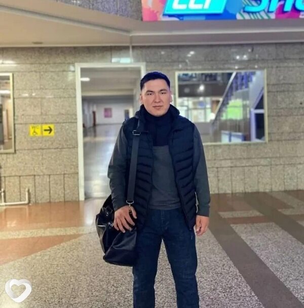 Nurzhan, 27, Алматы — анкета №2291044