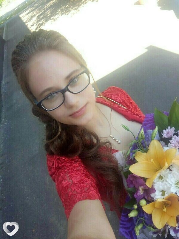 Yana, 27, Тихорецке — анкета №2291049