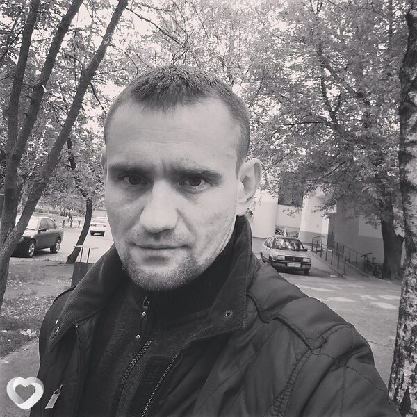 Nik, 41, Бобруйске — анкета №2291056