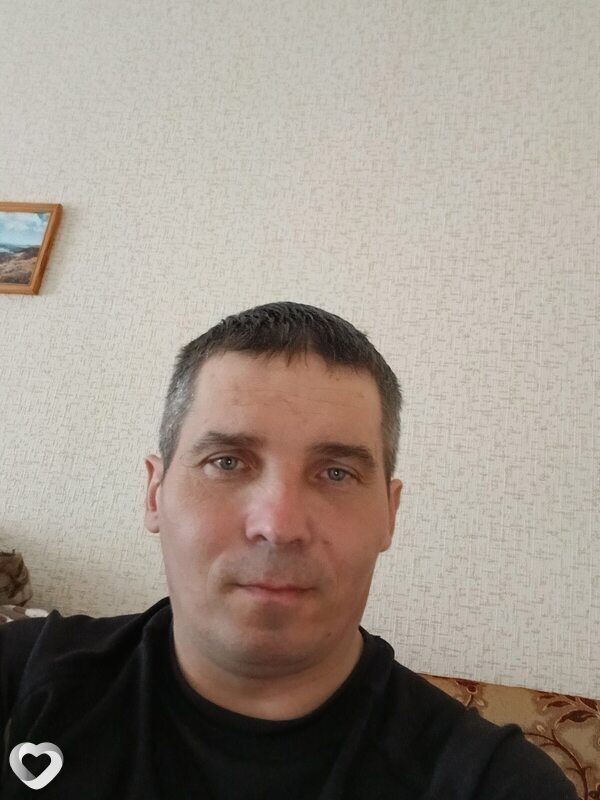 Иван, 42, Белгороде — анкета №2291061