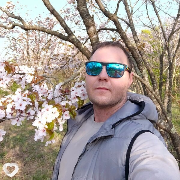 Алексей, 41, Владивостоке — анкета №2291069