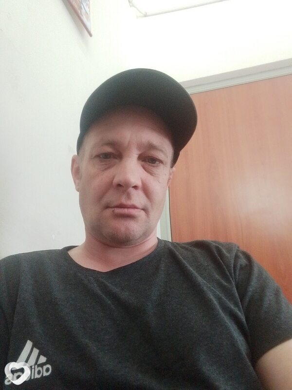 Андрей, 44, Кургане — анкета №2291260