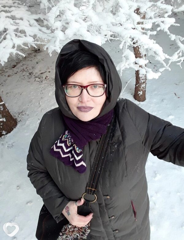 Светлана, 47, Гомеле — анкета №2291264