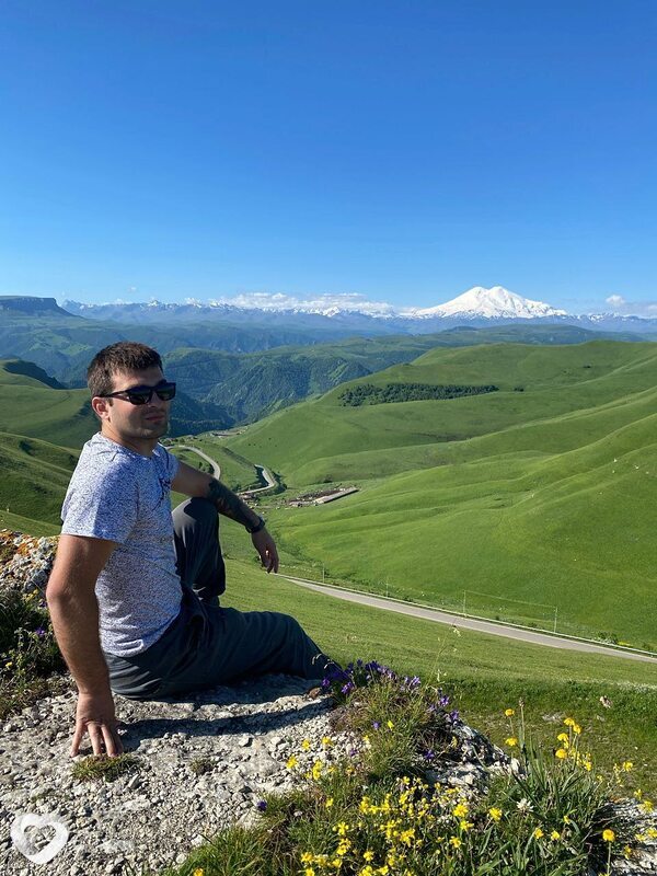Алексей, 36, Иркутске — анкета №2291275