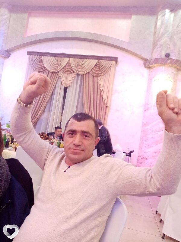 Григорий, 38, Курске — анкета №2291276